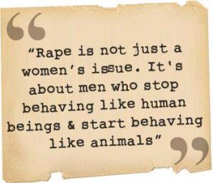 Quote-on-Rape